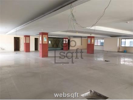 Commercial Commercial complex for Rent